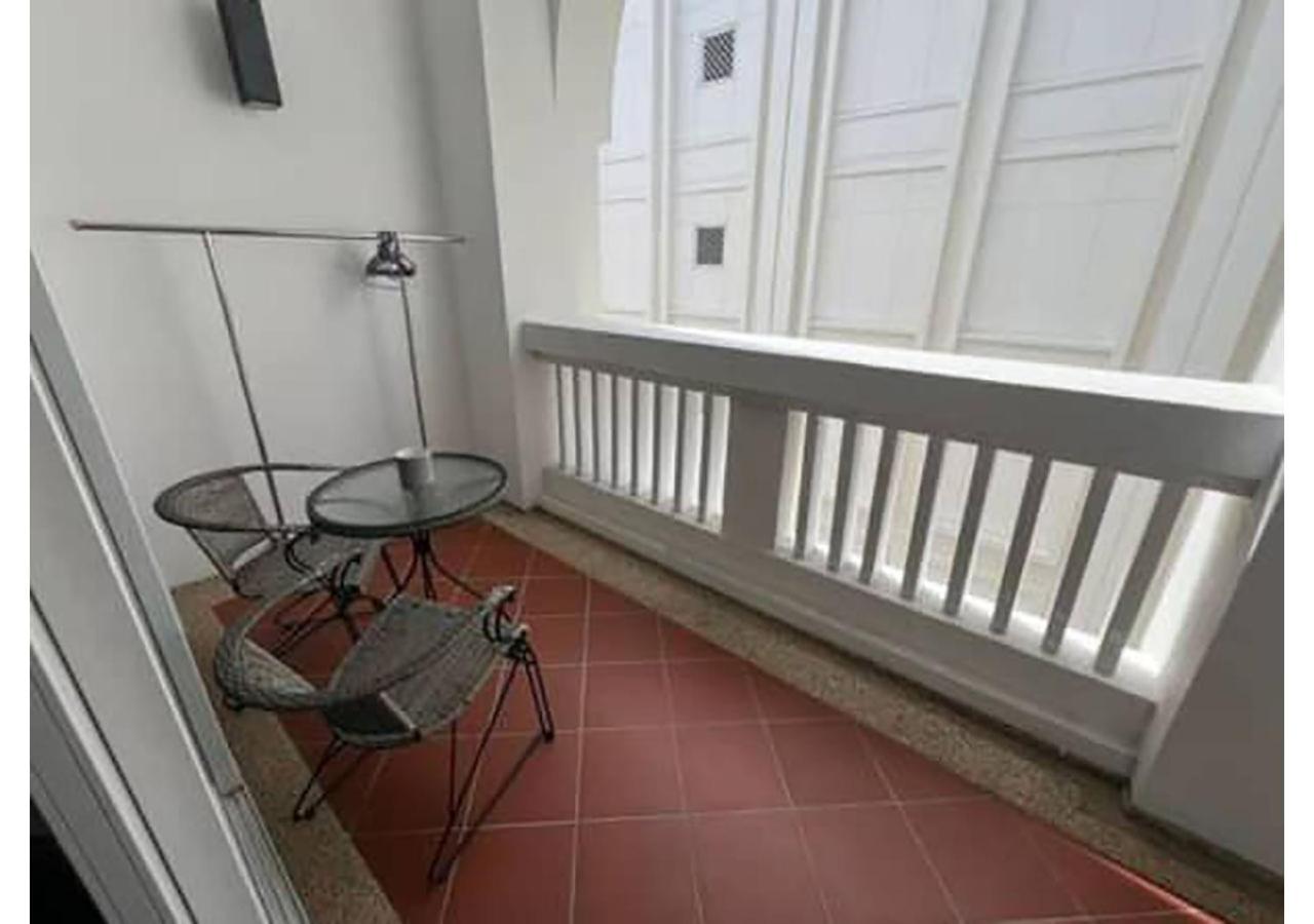 Tree Premier Suite Strait Quay Luxury Marina Suite Tanjung Tokong Esterno foto