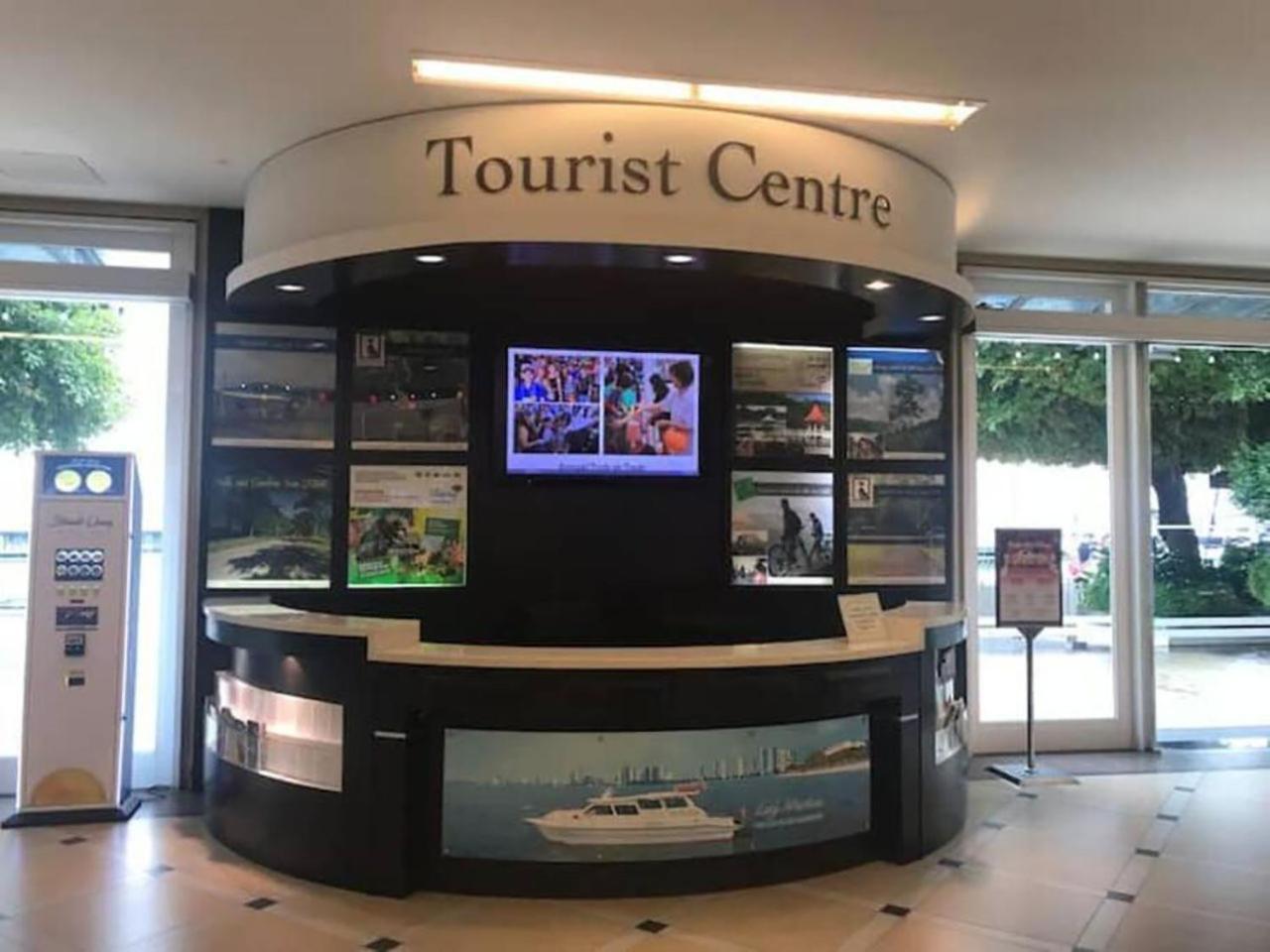 Tree Premier Suite Strait Quay Luxury Marina Suite Tanjung Tokong Esterno foto
