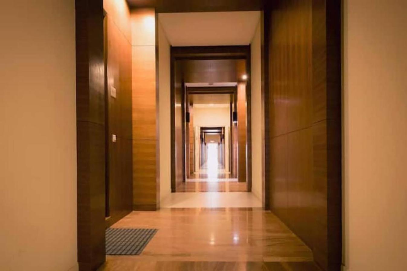 Tree Premier Suite Strait Quay Luxury Marina Suite Tanjung Tokong Esterno foto