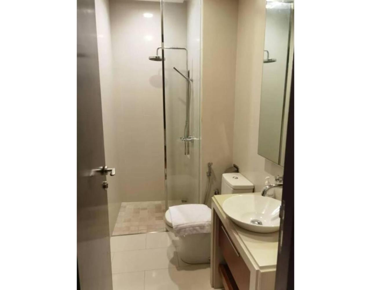 Tree Premier Suite Strait Quay Luxury Marina Suite Tanjung Tokong Esterno foto